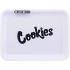 Cookies White LED Glow Tray