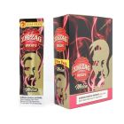 Zig Zag Cigar Wraps Melon Burst 50CT | Premium Wraps