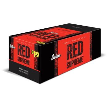 Stokers Red Chewing Tobacco