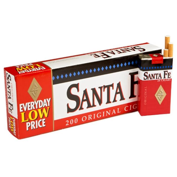 bible tobacco HolySmoke Genesis - Dapper Cigars
