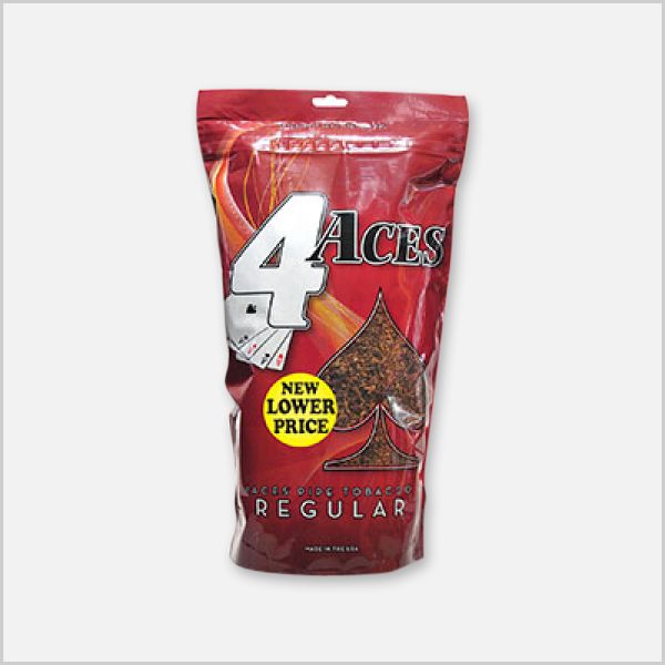 4 aces tobacco near me 4 Aces Regular Pipe Tobacco
