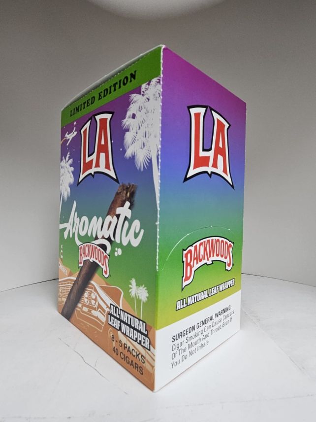 backwoods no tobacco Small Batch Backwoods Cigars 5pk- 8ct backwoods no tobacco Small Batch Backwoods Cigars 5pk- 8ct