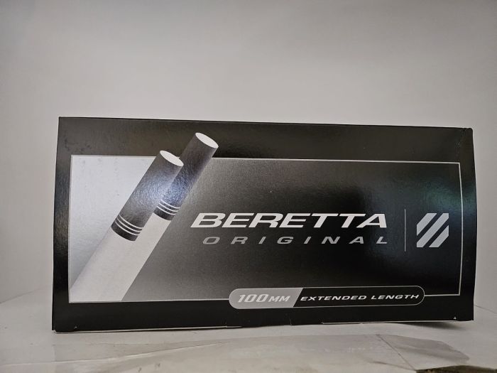 Beretta Original Cigarette Tubes 100MM