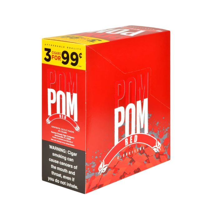 Night Crawler Pom Pom Raz - Discover Your Perfect All-Day Flavor Clear  Sapphire