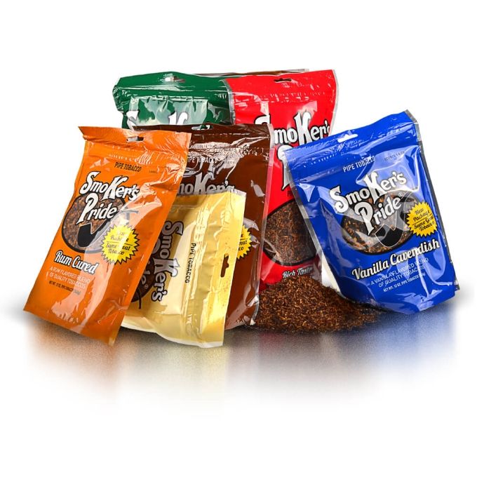 smokers pride pipe tobacco Smokers Pride Black Cavendish