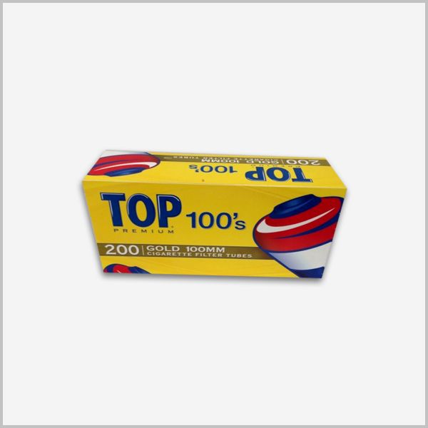 cigarette tubes poundland Top Cigarette Tubes Lights 100mm