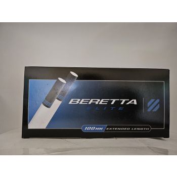 Beretta Elite Cigarette Tubes 100mm