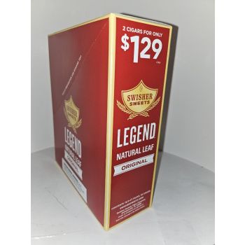 Legend Original Cigarillos