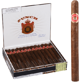 Punch After Dinner EMS Cigars | Punch After Dinner Cigars