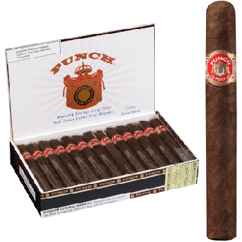 Punch Elite EMS Cigars | Punch Line Cigars