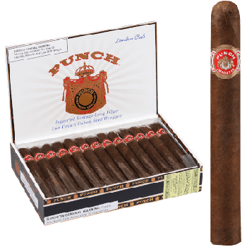 Punch London Club EMS Cigars | Punch London Club