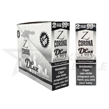 Show Z Palma Corona Dlux 30ct