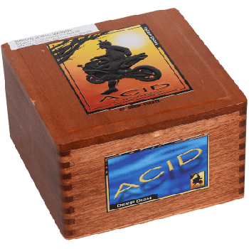 Drew Estate ACID Kuba Kuba Cigars