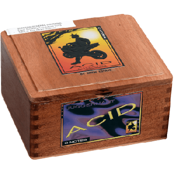 Acid C-Note Cigars By Drew Estate | Box of 100 Cigars