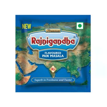 Rajnigandha Classic Pan Masala 2.5g