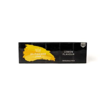 Al Fakher Hookah Tobacco Lemon Flavor 50g