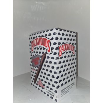 Backwoods Generation Now Cigars