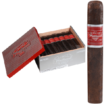 Cao Flathead V770 Big Block Cigars