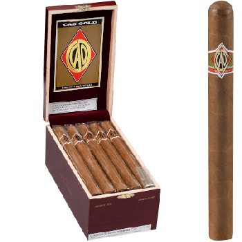 Cao Gold Churchill Cigars | Box of 20 cigars