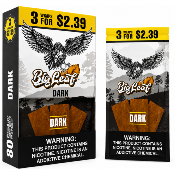 Big Leaf Fruity Pebz 10 3pk