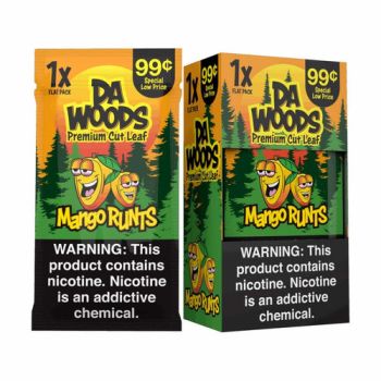 Da Woods Hotlanta 20ct