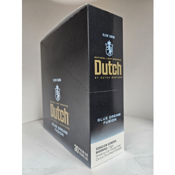 Dutch Masters Blue Dream Fusion cigarillos 30CT