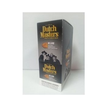 Dutch Masters Cigarillos De Luxe