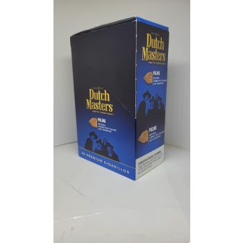 Dutch Masters Palma 10×3