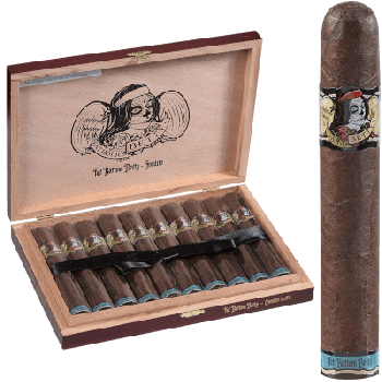 Deadwood Fat Bottom Betty Gordito Cigars