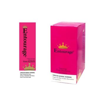 Entourage Pink Duchess 25 Cigars
