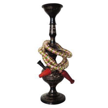 hook pipe black 0.76kg