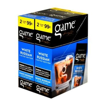 Game leaf mango flavor