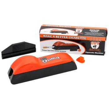 Tube Cut Premium Gambler Cigarette Machine King Size