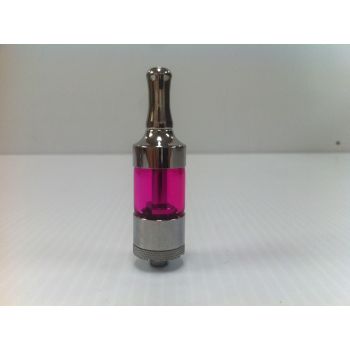 Large E Cig PRO Tank Pink