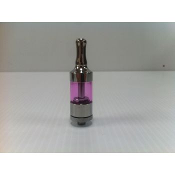 Large E Cig PRO Tank Purple