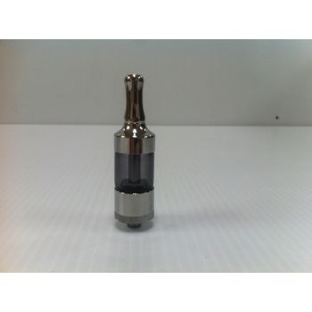 Large E Cig PRO Tank Black