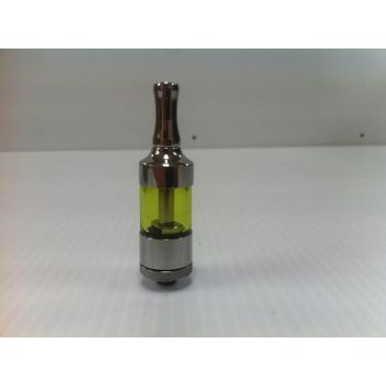 Large E Cig PRO Tank Yellow