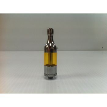 Large E Cig PRO Tank Gold