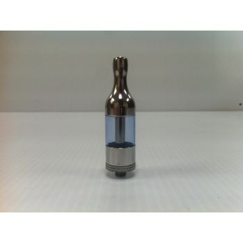 Large E Cig PRO Tank Light Blue