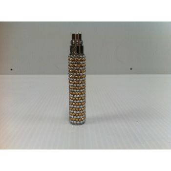 Gold Diamond E Cig Battery ( 900 mah )