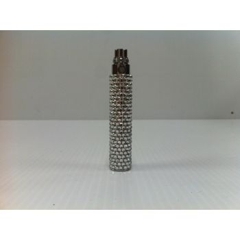 Silver Diamond E Cig Battery ( 900 mah )