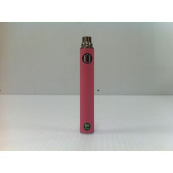 Pink E Cig Battery ( 900 mah )