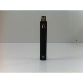 Black E Cig Battery ( 900 mah )