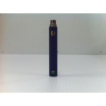 Purple E Cig Battery ( 900 mah )