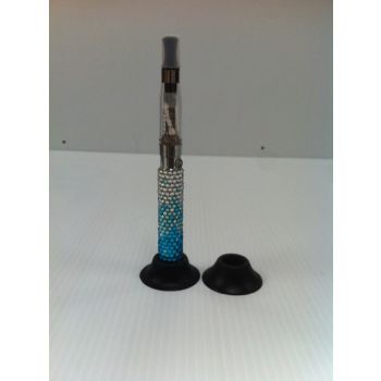 E Cig Stand Black