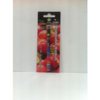 Disposable Hookah Pen ( Strawberry Flavor )