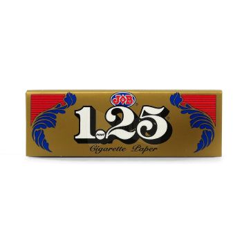 Job 1.25 Cigarette Paper