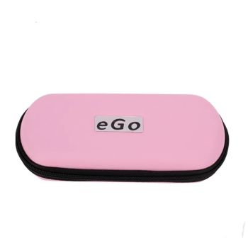 Large Pink E Cig Zip Kit