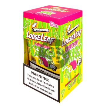 Loose Leaf Wraps Chief Keef Gross 20ct
