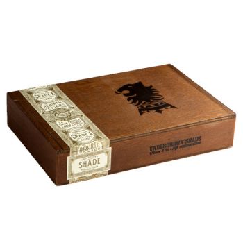 Undercrown Toro Tubo Cigars